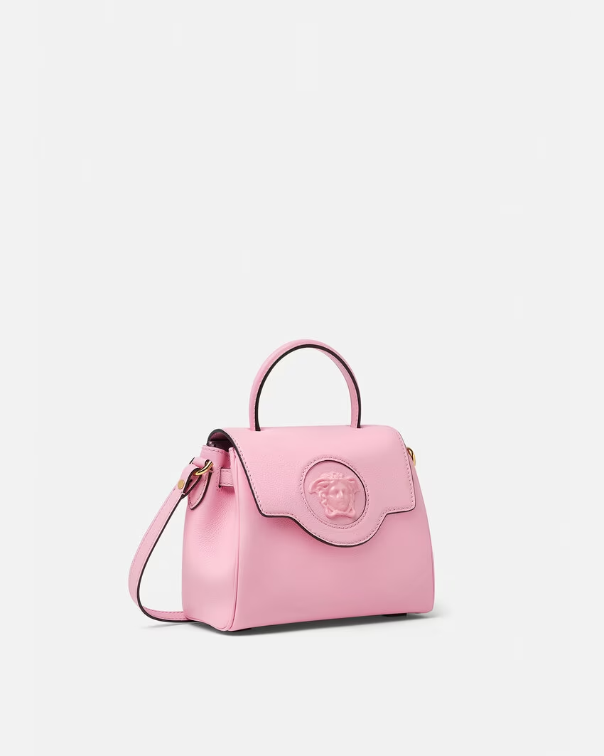 LA MEDUSA SMALL HANDBAG